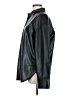 CALVIN KLEIN JEANS Black Raincoat Size M - photo 5