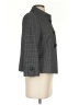 Tahari by ASL Houndstooth Gray Jacket Size 4 Petite - photo 4