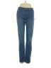 Paige Hearts Blue Jeans Size 28 waist - photo 1