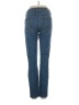 Paige Hearts Blue Jeans Size 28 waist - photo 2