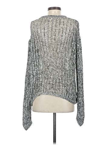 Inhabit Pullover Sweater (view 2)