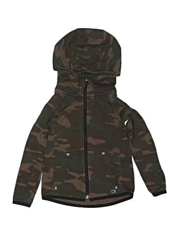 Gap Fit Zip Up Hoodie (view 1)
