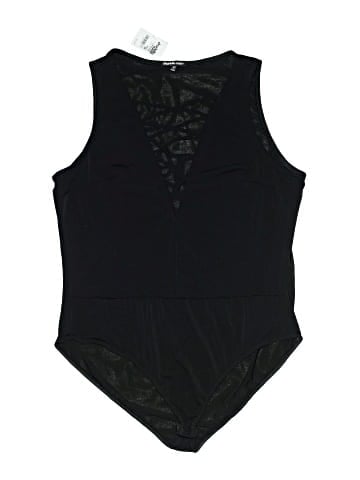 Charlotte Russe Bodysuit (view 1)