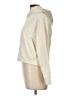 Marine Layer Ivory Fleece Size L - photo 5