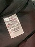 Ann Taylor LOFT Outlet Solid Black Casual Pants Size M - photo 8