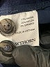 41Hawthorn Solid Blue Active Pants Size 18 - photo 5