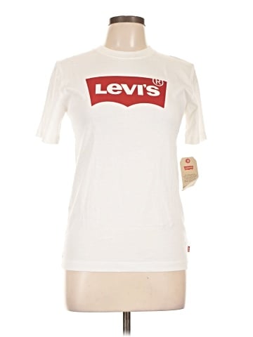 Levi's Short Sleeve T-Shirt (view 1)