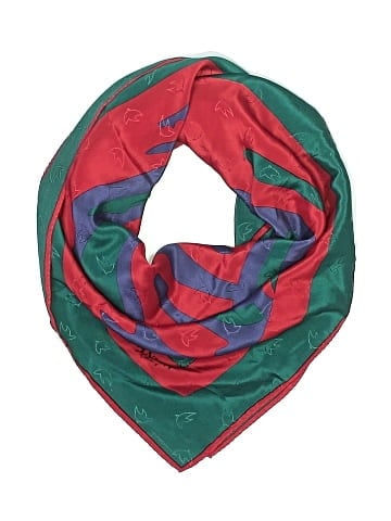 Lanvin Vintage Scarf (view 1)