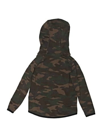 Gap Fit Zip Up Hoodie (view 2)