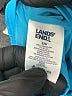 Lands' End Blue Swimsuit Bottoms Size 22 - photo 4