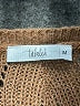 Talula Brown Cardigan Size M - photo 6