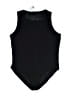 Charlotte Russe Black Bodysuit Size 3X - photo 2
