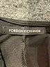 Foreign Exchange Black Cocktail Dress Size S (estimated) - photo 7
