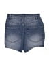 O'Neill Blue Denim Shorts Size 27 waist - photo 2