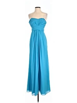 david bridal blue dress Davids Bridal Steel Blue Short Bridesmaid Dresses David's Bridal Lace Bridesmaid Dress With Long Mesh Skirt