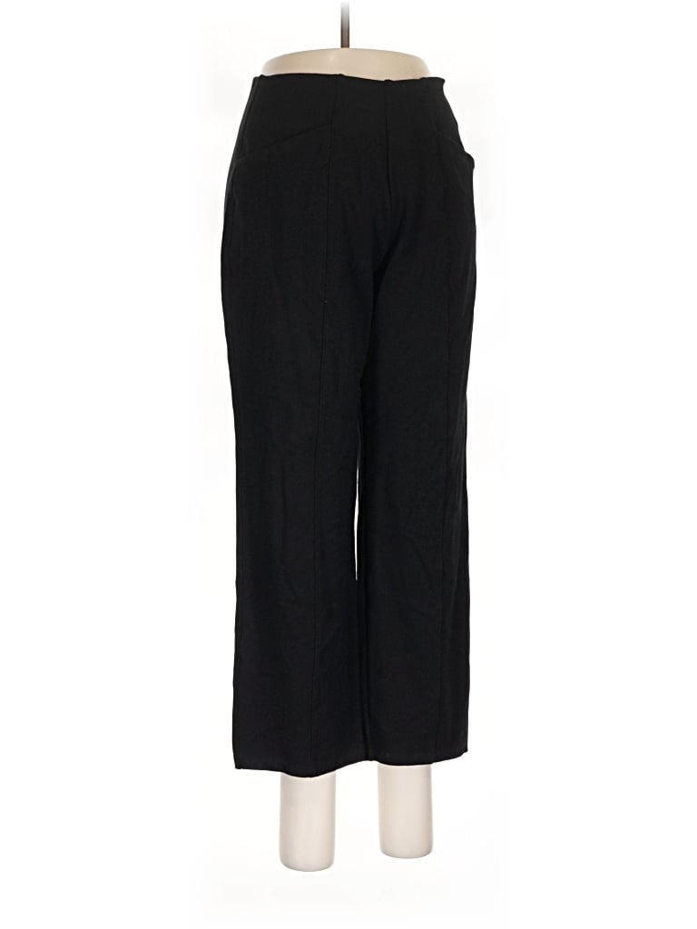 Pre-owned Old Navy Dress Pants In Black
