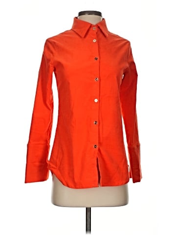 CK Bradley New York Long Sleeve Button-Down Shirt (view 1)