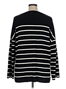 Lillusory Pullover Sweater (view 2)