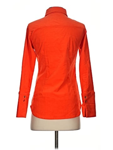 CK Bradley New York Long Sleeve Button-Down Shirt (view 2)