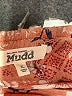 Mudd Paisley Orange Jumpsuit Size XL - photo 4