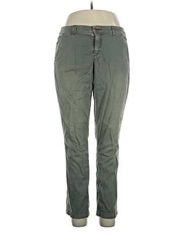 Pilcro and the Letterpress Casual Pants (view 1)