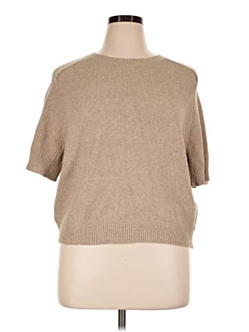 Universal Thread Pullover Sweater (view 1)