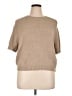 Universal Thread Tan Pullover Sweater Size XL - photo 1