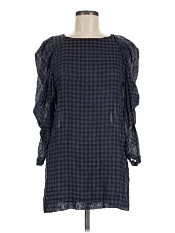 TOV 3/4 Sleeve Blouse (view 1)