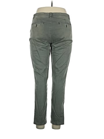 Pilcro and the Letterpress Casual Pants (view 2)
