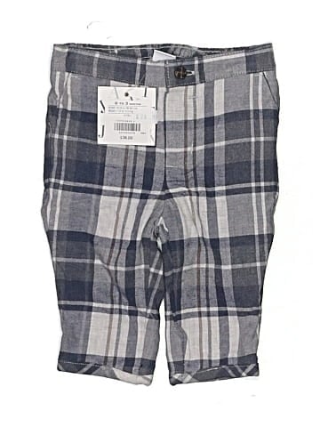 Janie and Jack Khakis (view 1)