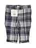 Janie and Jack 100% Cotton Gray Khakis Size 0-3 mo - photo 1
