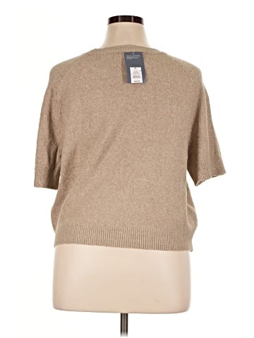 Universal Thread Pullover Sweater (view 2)