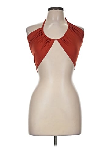Shein Sleeveless Blouse (view 1)