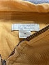 Christopher & Banks 100% Cotton Orange Poncho Size M - photo 7