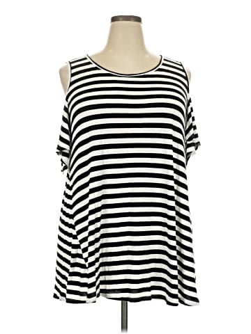 Bombom Short Sleeve Top (view 1)