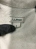 L.L.Bean 100% Cotton Blue Fleece Size S - photo 6