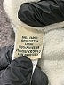 L.L.Bean 100% Cotton Blue Fleece Size S - photo 7