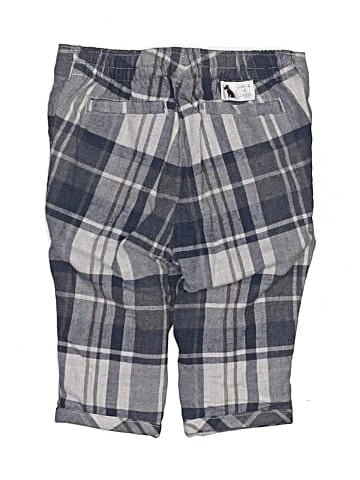 Janie and Jack Khakis (view 2)