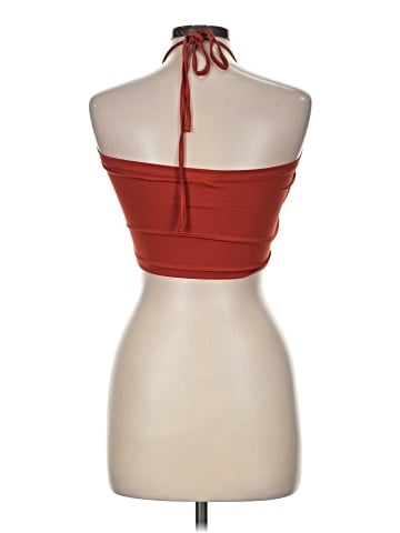 Shein Sleeveless Blouse (view 2)
