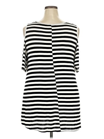 Bombom Short Sleeve Top (view 2)