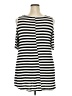 Bombom Black Short Sleeve Top Size 3X - photo 2