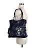 Coach Blue Shoulder Bag One size - photo 2