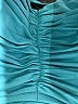Unbranded Solid Teal One Piece Swimsuit Size L (estimated) - photo 3