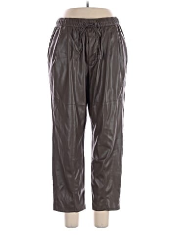 Zara Casual Pants (view 1)