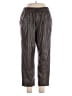 Zara Gray Casual Pants Size L - photo 1