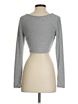 Wild Fable Long Sleeve T-Shirt (view 2)