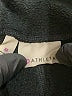 Athleta Solid Black Active Pants Size M - photo 4
