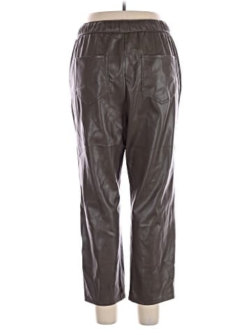 Zara Casual Pants (view 2)