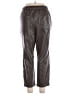 Zara Gray Casual Pants Size L - photo 2