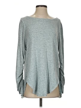 Saturday Sunday Pullover Sweater (view 1)